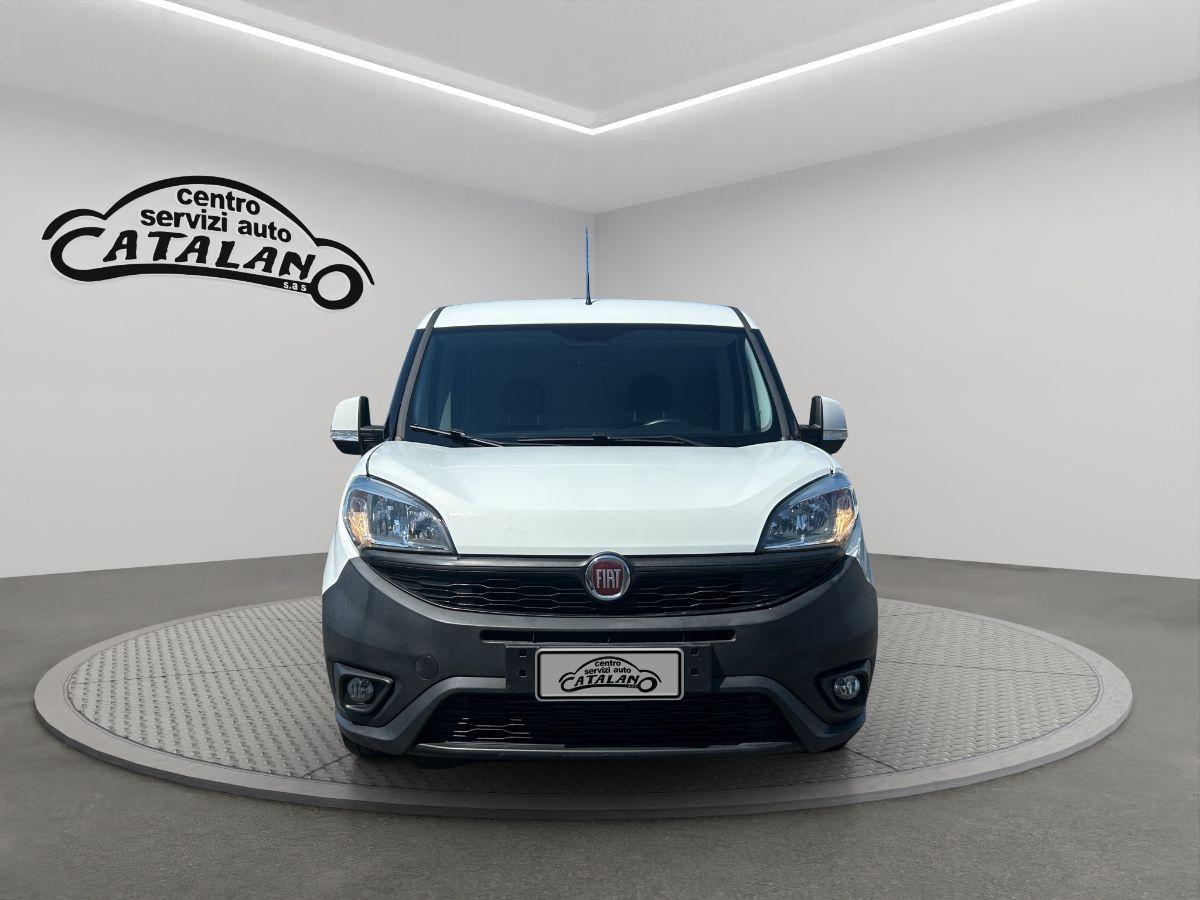 FIAT DOBLO' 1.3MJT 16V 90CV + IVA NAVIGATORE