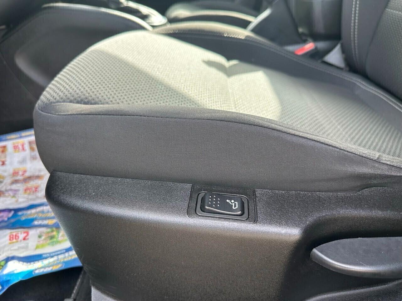 Fiat Tipo 1.6 Mjt 120cv SW Lounge DCT