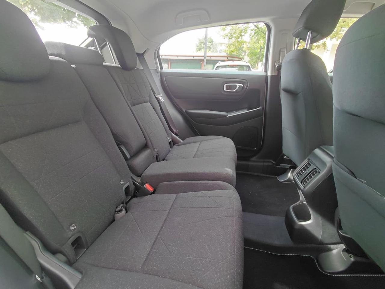 Honda HR-V 1.5 Elegance #50619