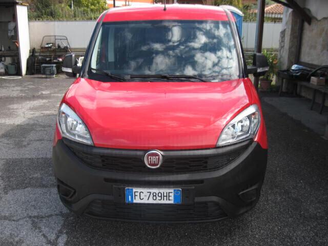 Fiat Doblo 1.3 MJT FINANZIABILE A RICHIESTA GARANZIA EURO 5