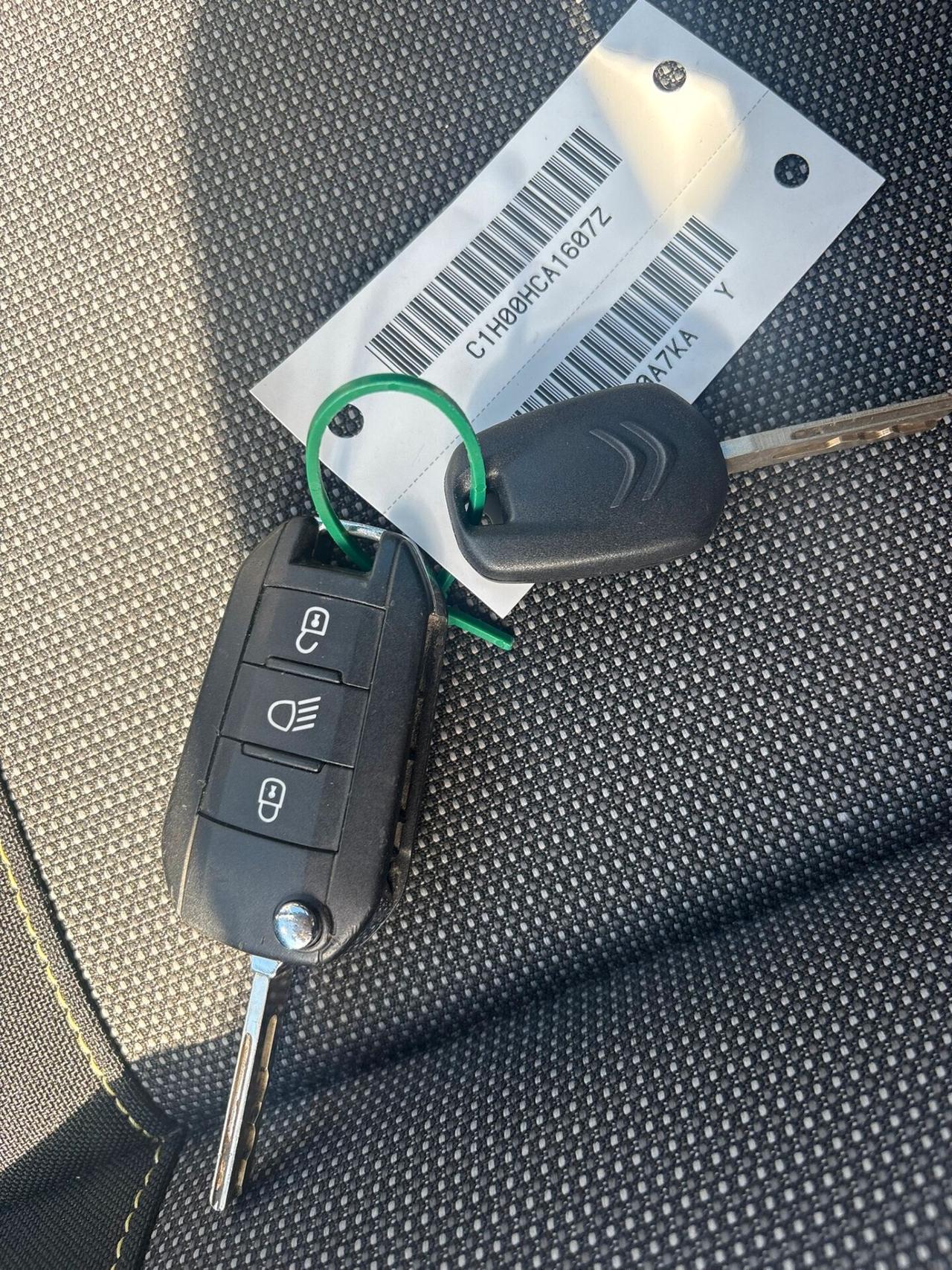 Citroen C3 PureTech 68 Feel