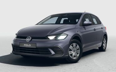 Volkswagen Polo 1.0 MPI 80cv Limited Edition Plus