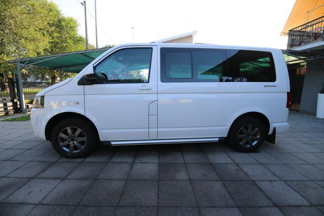 VOLKSWAGEN Caravelle 2.0 TDI 140CV 9Posti Caravelle PL