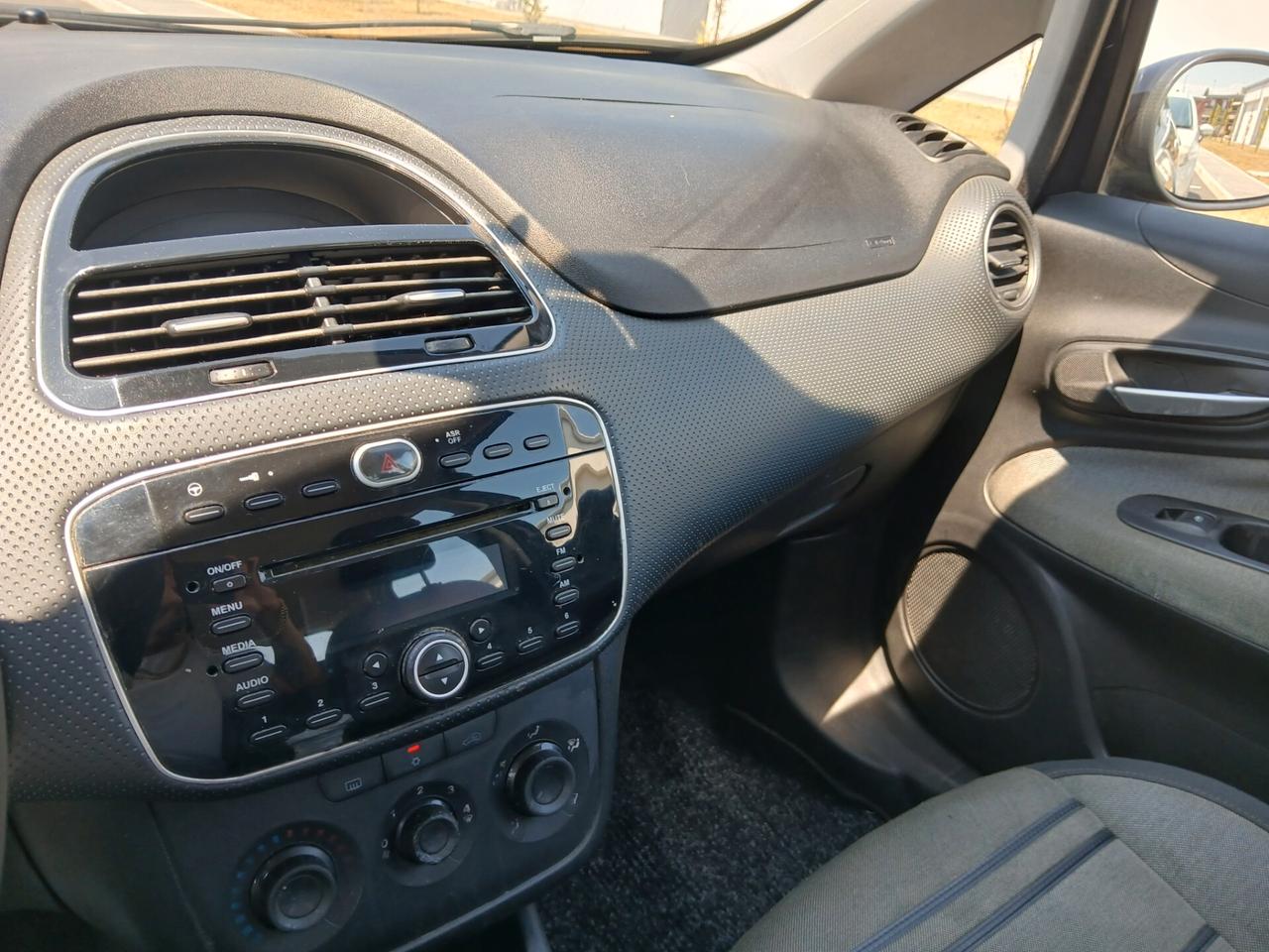 Fiat Punto Evo 1.3 Mjt Per Neopatentati