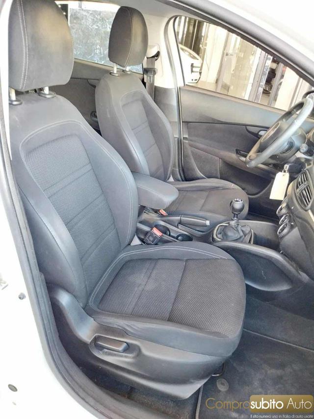 FIAT Tipo 1.4 T-Jet 120CV GPL (Garanzia 12 Mesi)