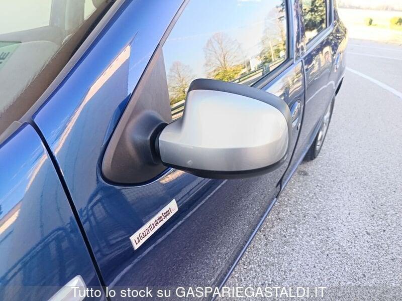 Dacia Sandero 1.5 dCi 75CV Star&Stop La Gazzetta dello Sport