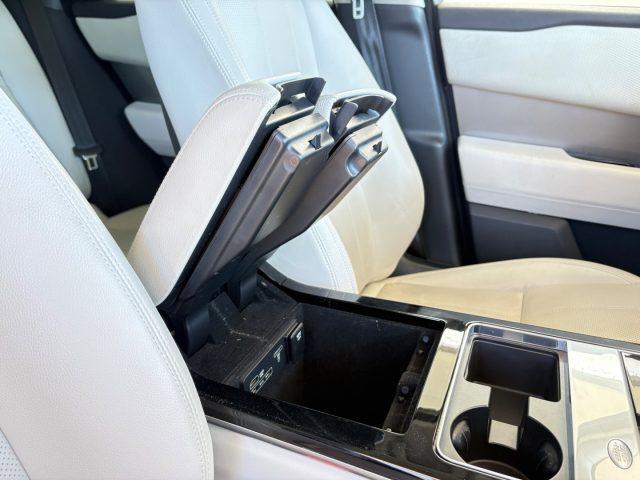 LAND ROVER Range Rover Velar 2.0D I4 240 CV S POCHI CHILOMETRI