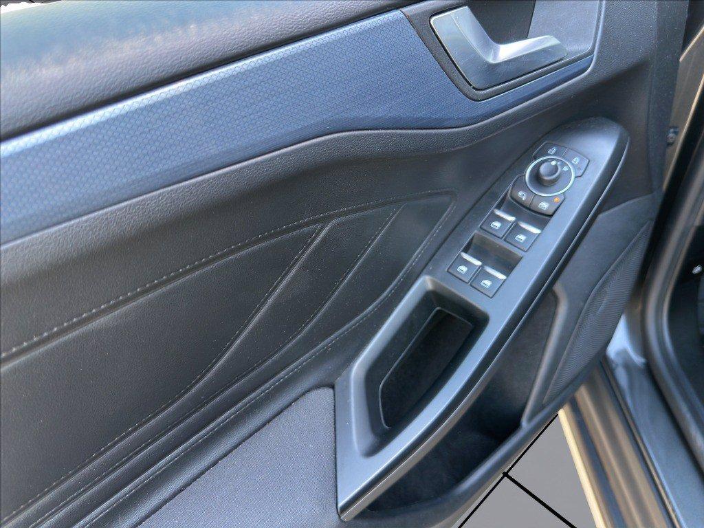 FORD Focus Active 1.0t ecoboost h 125cv del 2023
