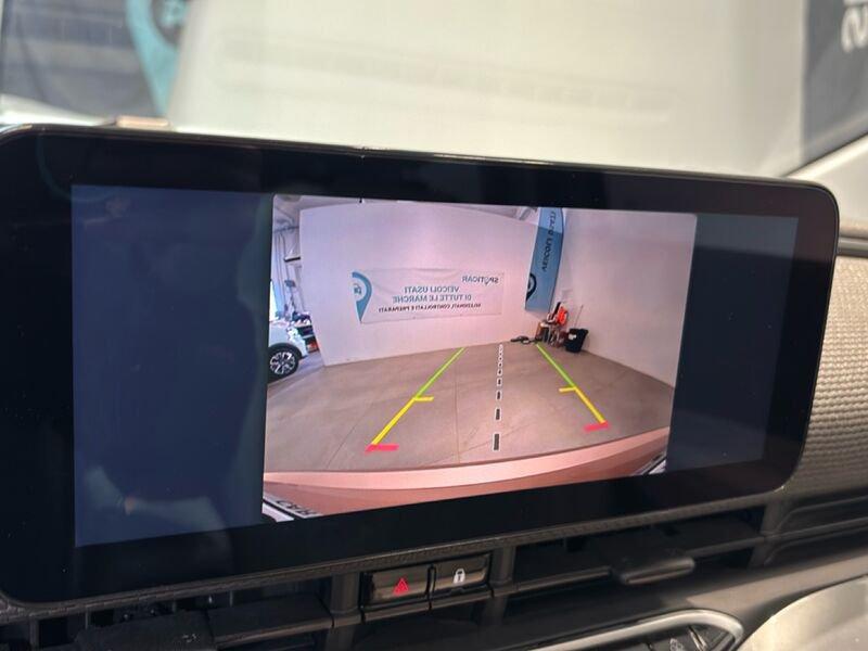 FIAT 500C Electric Elettrica La Prima