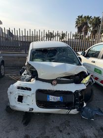 Fiat Panda 1.0 FireFly S&S Hybrid 2025