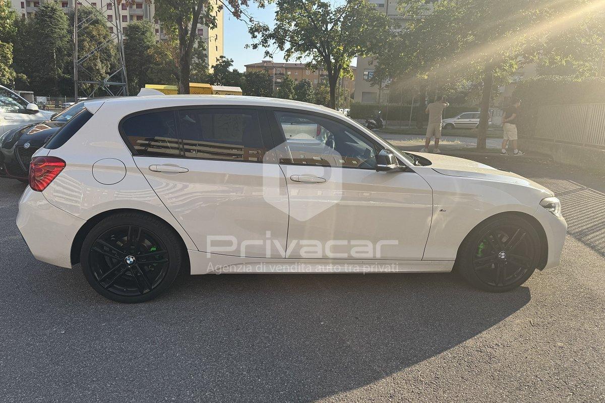BMW 114d 5p. Msport