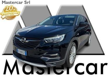 OPEL Grandland X Grandland X 1.5 ecotec Innovation S TG : FX888SC
