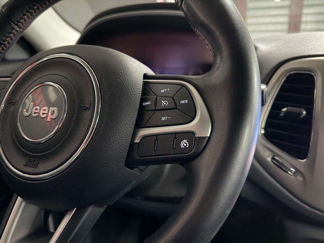JEEP Compass 1.6 MTJ (120) Longitude 2019