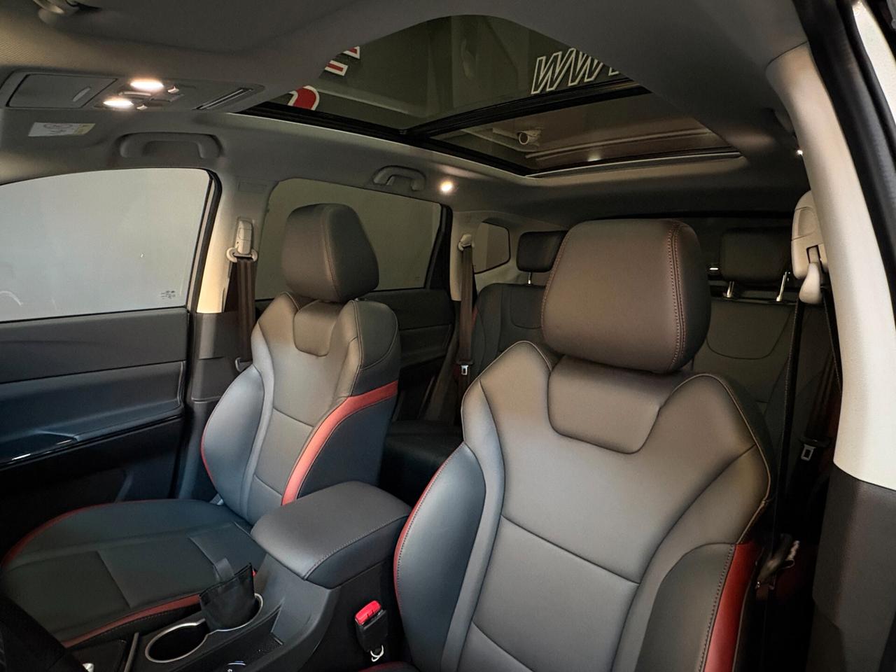 Cirelli 3 3zero3 1.5 GPL 170cv 7DCT Automatica NUOVA Gold