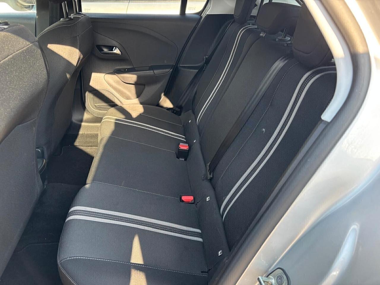 Opel Corsa 1.5 D 100 CV 5 porte - 2023