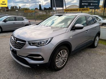 Opel Grandland X 1.6 diesel Innovation (120 cv)