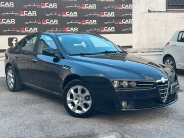Alfa Romeo 159 1.8 16V Progression