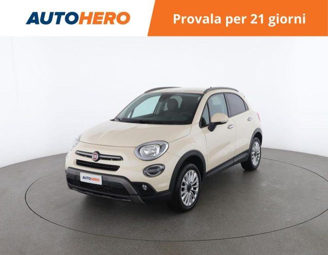 FIAT 500X 2.0 MultiJet 150 CV AT9 4x4 Cross