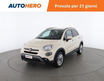 FIAT 500X 2.0 MultiJet 150 CV AT9 4x4 Cross