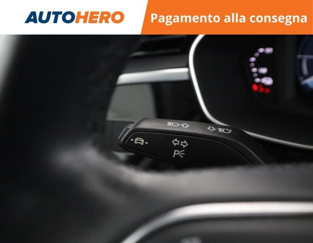 AUDI Q3 45 TFSI e S tronic