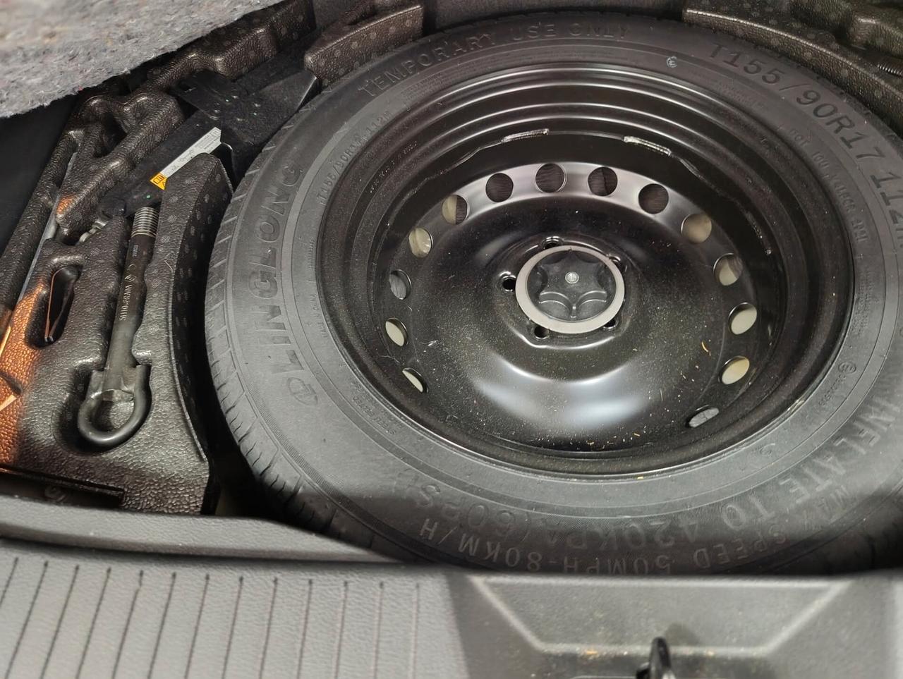 Nissan Qashqai Hybrid 33.000km N-Connecta