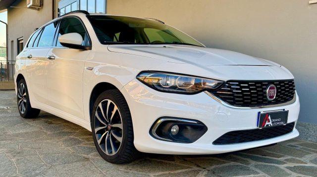 FIAT Tipo 1.6 Mjt S&S SW Easy