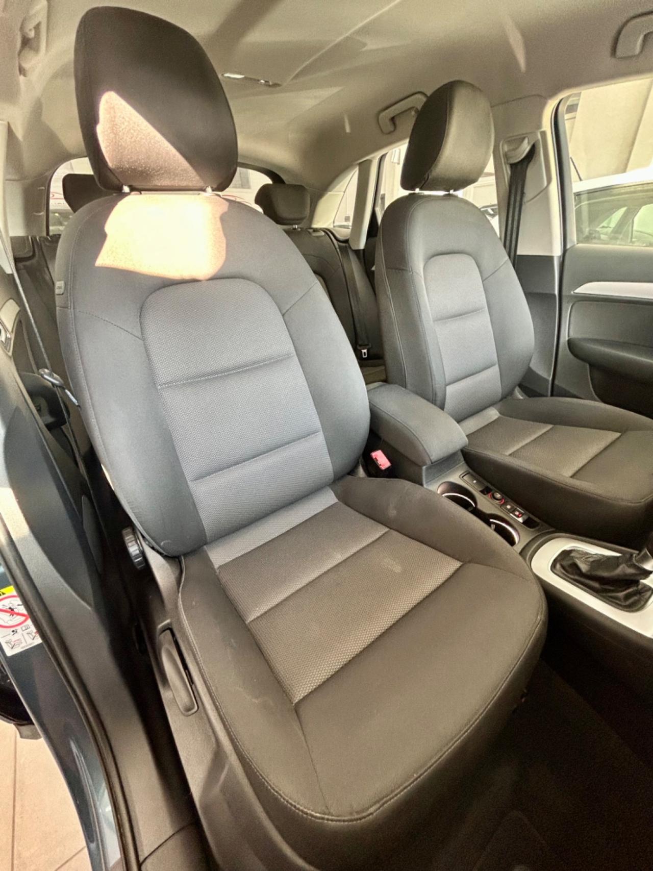 Audi Q3 2.0 S-tronic Sport FINANZIABILE