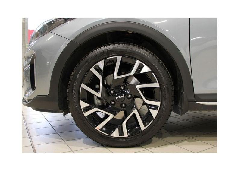 Kia XCeed PHEV 1.5 T-GDi 160 CV MHEV iMT Business