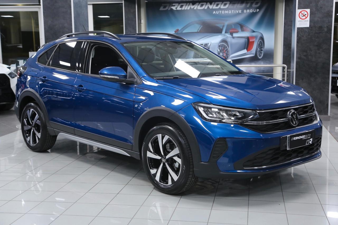 Volkswagen Taigo Edition Plus 1.0 TSI 95 cv_NUOVA_KM0