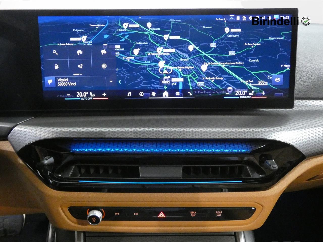 BMW BMW 320d Touring