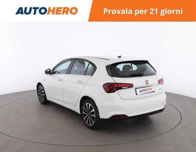 FIAT Tipo 1.6 Mjt S&S 5 porte Lounge