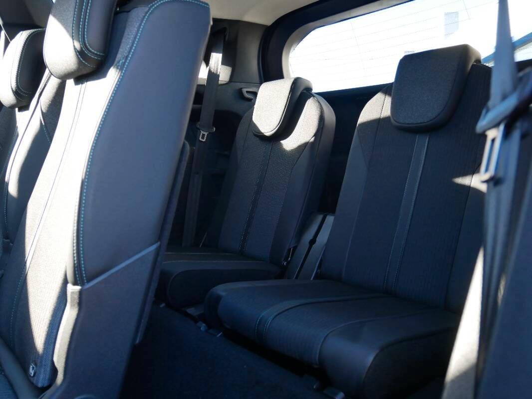 Peugeot 5008 1.5 bluehdi Allure s&s 130cv eat8