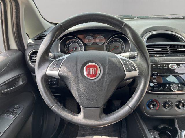 FIAT Punto 1.3MJT 95CV AUTOCARRO N1