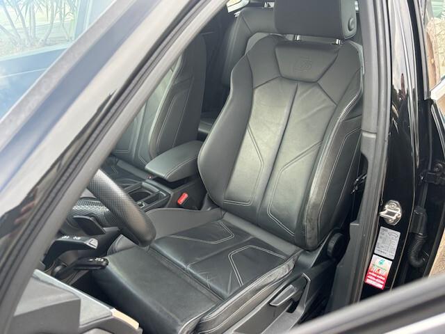 Audi Q3 SPB 40 TDI Quattro S tronic S-Line Edition 200CV