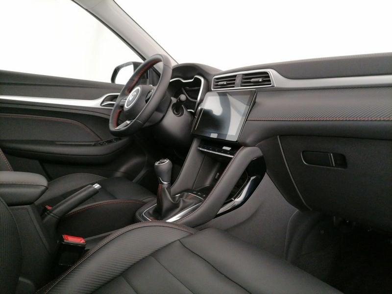 MG ZS 1.0 Luxury