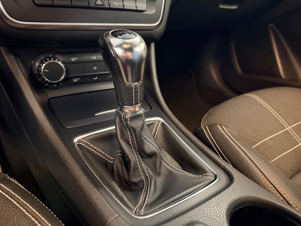 Mercedes-benz A 160 CDI Sport