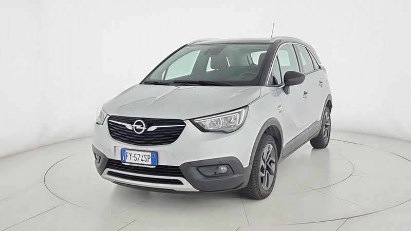 Opel Crossland X 1.5 D 102 CV Start&Stop 120 Anniversary