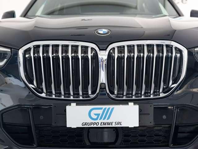 BMW X5 X5 G05 2018 xdrive30d Msport auto
