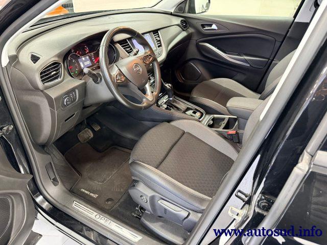 OPEL Grandland X 1.5 diesel Ecotec Start&Stop aut. Business