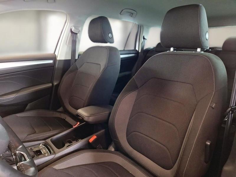 SKODA KODIAQ 2.0 TDI EVO SCR EXECUTIVE DSG 5 PORTE SUV