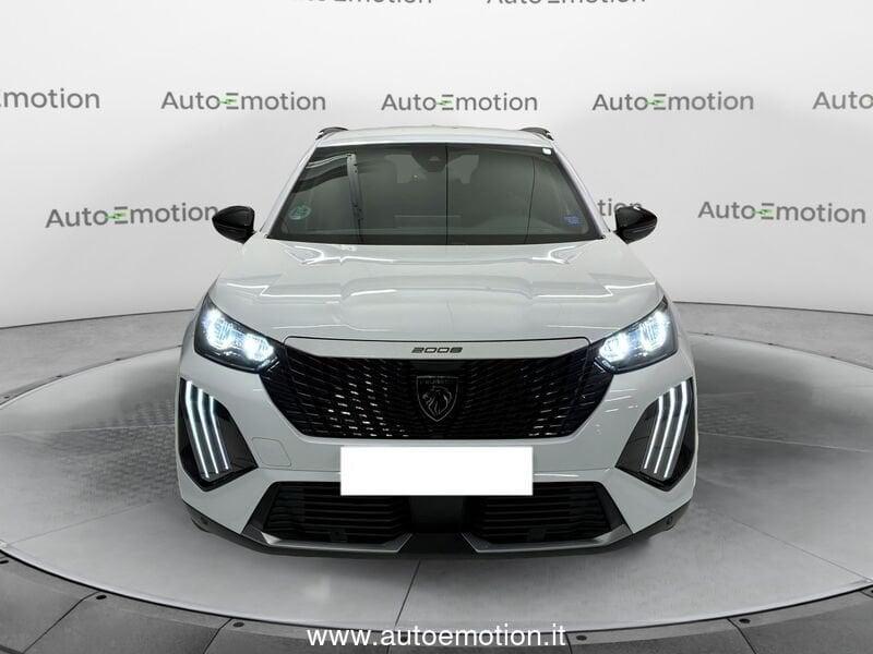 Peugeot 2008 PureTech 130 S&S EAT8 Allure