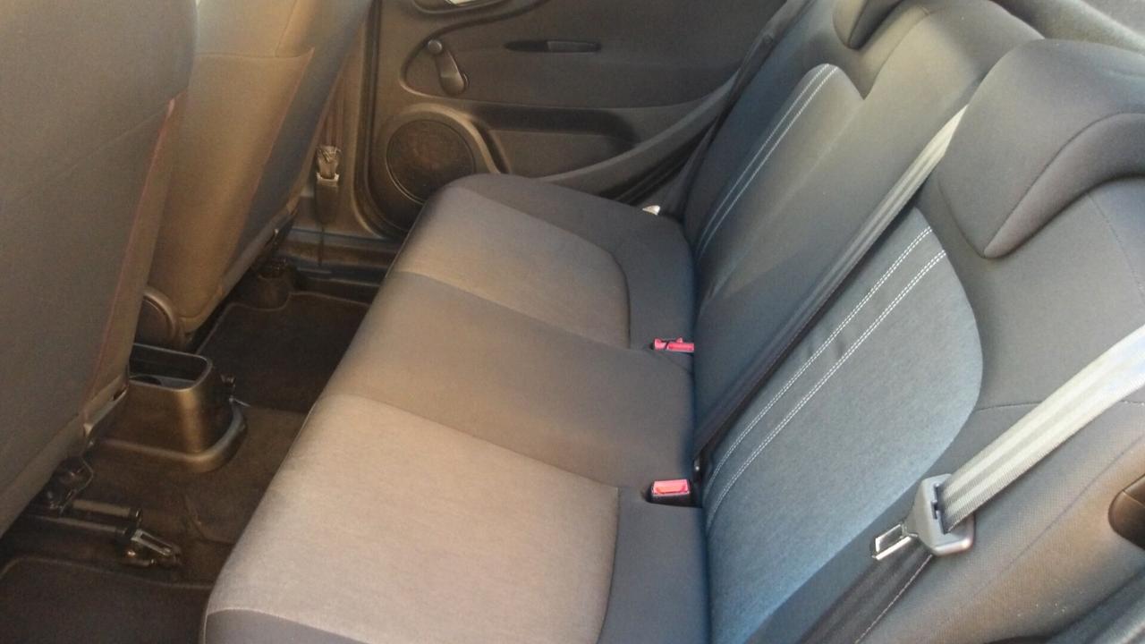 FIAT PUNTO 1.3 MTJ- 2014