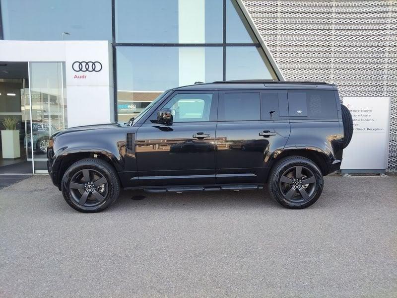 Land Rover Defender Defender 110 3.0d i6 mhev X-Dynamic S awd 200cv auto