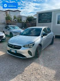 OPEL CORSA 1.5cc Diesel 100cv Edition