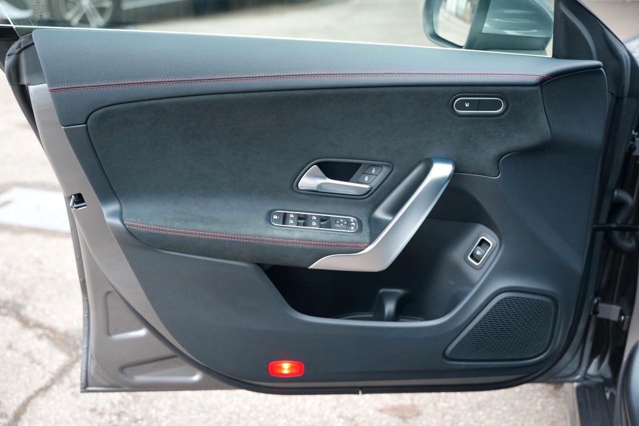 Mercedes-benz CLA 200 CLA 200 d Automatic Premium