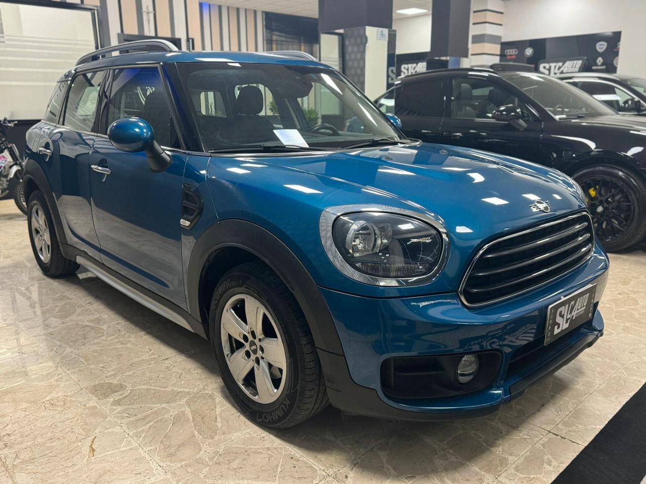 Mini Cooper D Countryman Mini 1.5 One D Business Countryman