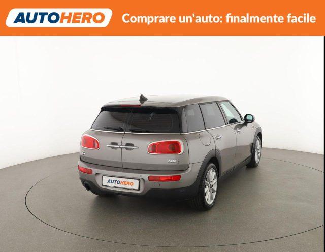 MINI Clubman 1.5 One D