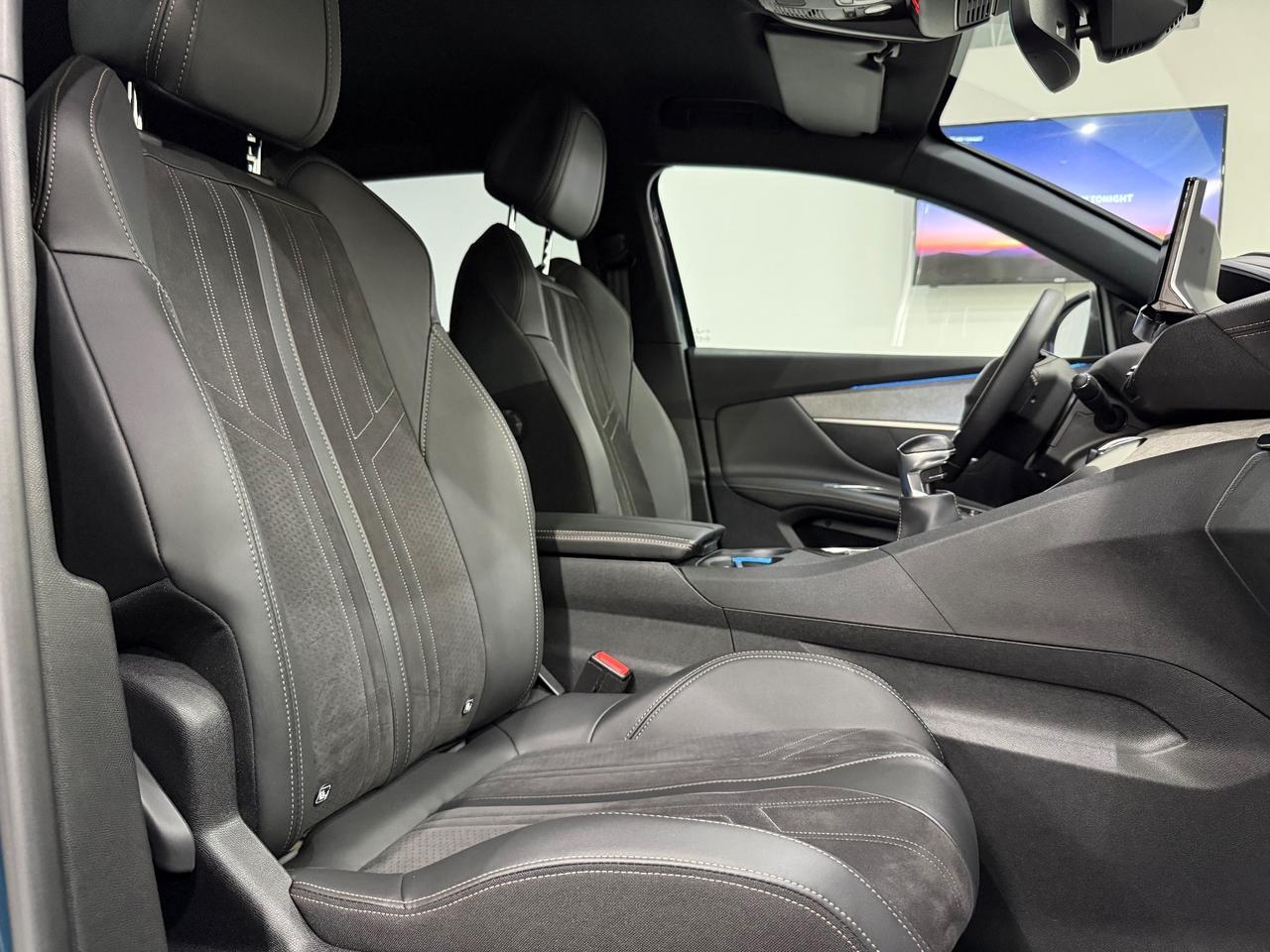 Peugeot 3008 BlueHDi 130 S&S GT Line