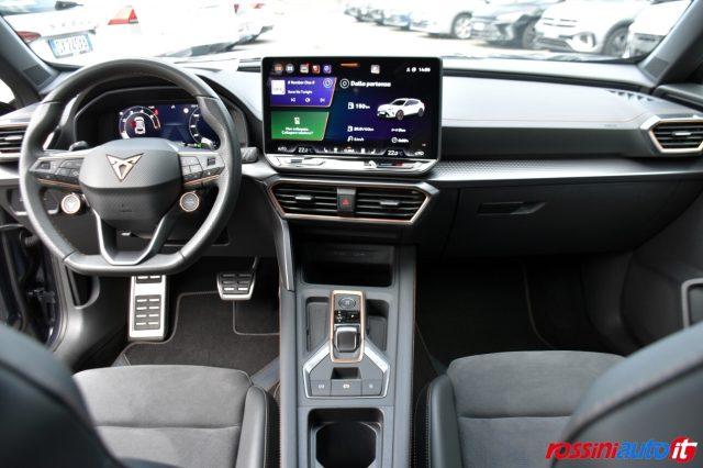 CUPRA Formentor 2.0 TDI 150 CV DSG EDGE PACK + DYNAMIC DESIGN + 19