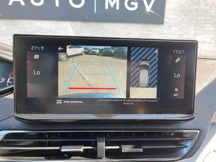 Peugeot 5008 BlueHDi 130 S&S EAT8 GT